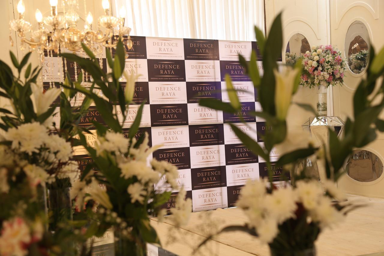 Defence Raya Golf & Country Club Hotel Lahore Luaran gambar