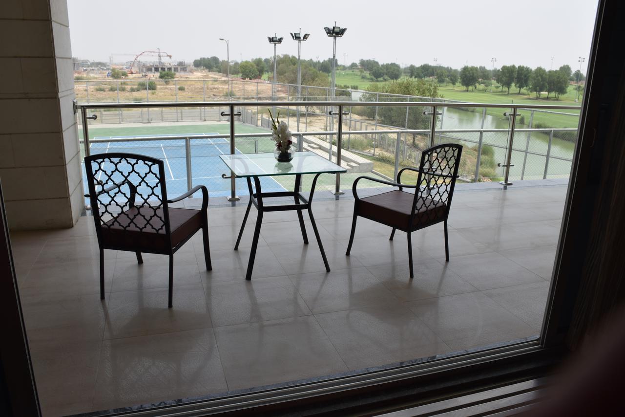 Defence Raya Golf & Country Club Hotel Lahore Luaran gambar